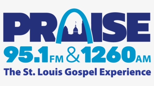 Praise 95.1 St Louis, HD Png Download, Free Download
