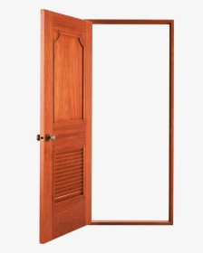 Png Images Open - Open Door With Transparent Background, Png Download, Free Download