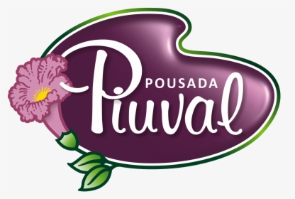 Pousada Piuval - Passion Flower, HD Png Download, Free Download