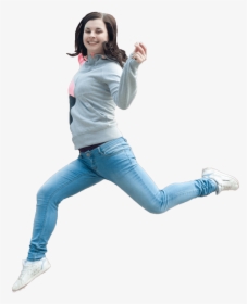 Jumping, HD Png Download, Free Download