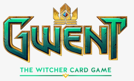 Gwent The Witcher Card Game Logo, HD Png Download, Free Download