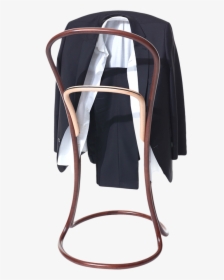Ton Petalo Clothing Horse - Chair, HD Png Download, Free Download