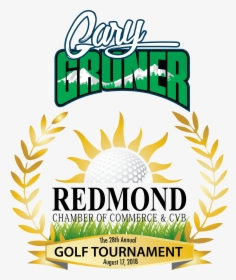 Redmond Chamber Golf Tournament At Juniper Golf Course - South By Southwest Official Selection, HD Png Download, Free Download