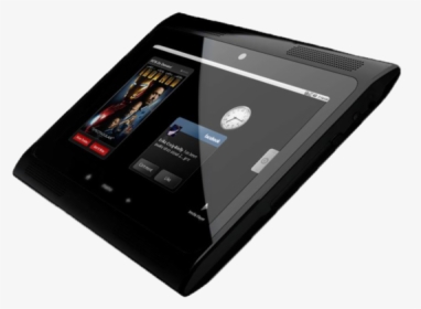 Car Android Tablet, HD Png Download, Free Download