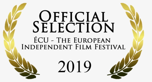 Ecu Film Festival 2019, HD Png Download, Free Download