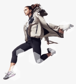 Visual Next - Fashion Software - Athletic Fashion, HD Png Download, Free Download