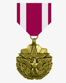 Meritorious Service Medal Png, Transparent Png, Free Download