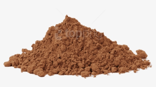 Pile Of Dirt Png - Transparent Background Png Dirt, Png Download, Free Download
