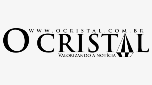 O Cristal - Calligraphy, HD Png Download, Free Download