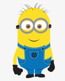 Minion Clipart Free Download Clip Art On Png - Cartoon Minion, Transparent Png, Free Download