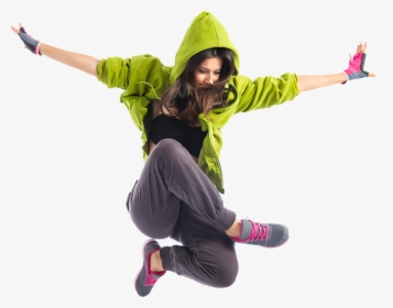 Girls Dance Style, HD Png Download, Free Download