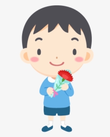 Mother Day Cartoon Png, Transparent Png, Free Download