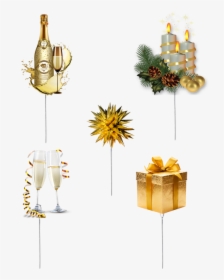 Champagne Icon, HD Png Download, Free Download