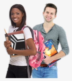 Transparent Student Png - Student Of High School, Png Download, Free Download