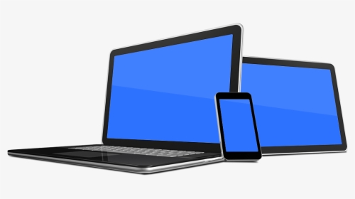 Laptop Clipart Mobile Laptop - Recycle Old Computers Png, Transparent Png, Free Download
