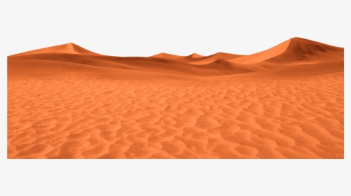 Desert Png Pic Background Erg - Desert Background Png, Transparent Png, Free Download