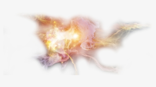 Transparent Nebula, HD Png Download, Free Download