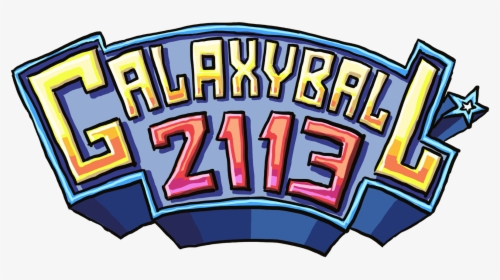 Broadcast Across The Galaxy In The Year 2113, Galaxyball - 2113 Year, HD Png Download, Free Download
