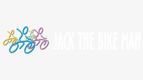 Jack The Bike Man - Darkness, HD Png Download, Free Download