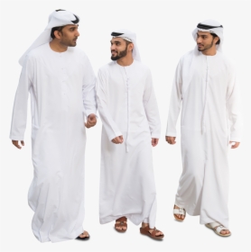 Cut Out Arab People Png, Transparent Png, Free Download