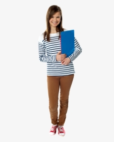 Student Image In Png Format, Transparent Png, Free Download