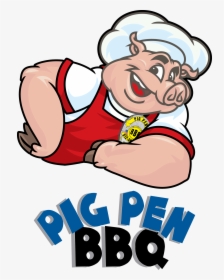 Bbq Png Pig, Transparent Png, Free Download