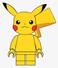 Pikachu Logo, HD Png Download, Free Download