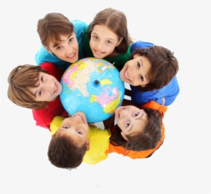 Lcoos - School Children Png, Transparent Png, Free Download