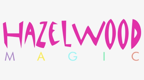 Hazelwood Magic Hazelwood Magic - Oval, HD Png Download, Free Download