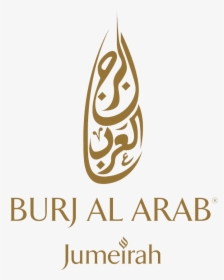 Baa Logo With Jumeirah New - Burj Al Arab Logo Png, Transparent Png, Free Download