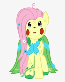 Fluttershy Solo At The Gala, HD Png Download, Free Download