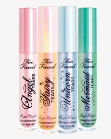 Too Faced Блеск, HD Png Download, Free Download