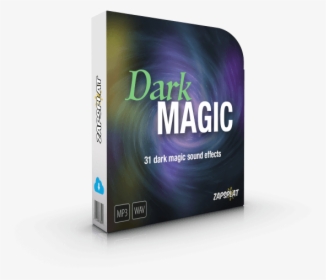 Pack Dark Magic - Flyer, HD Png Download, Free Download