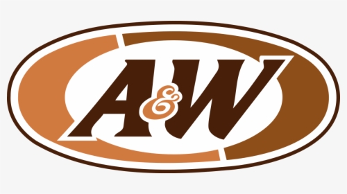 File A W Logo - Logo A&w, HD Png Download, Free Download