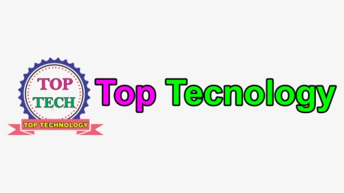 Top Technology, HD Png Download, Free Download