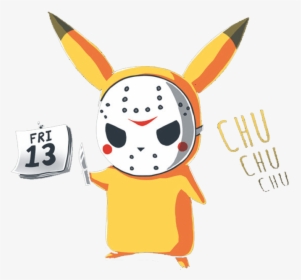 Pikachu Hd Wallpapers For Iphone 7 - Friday The 13th Filter, HD Png Download, Free Download