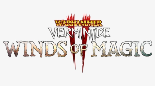 Wom Logo - Warhammer Vermintide 2 Winds Of Magic Logo, HD Png Download, Free Download
