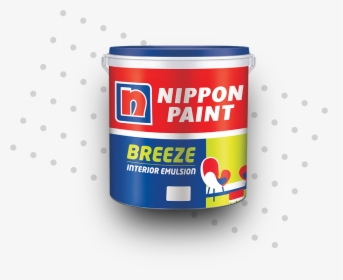 Transparent Paint Spots Png - Nippon Paint Breeze, Png Download, Free Download