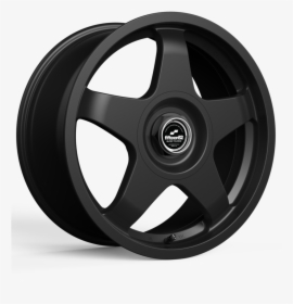 Fifteen52 Chicane Wheel 2014-2019 Fiesta St Fitment - Fifteen Wheels, HD Png Download, Free Download