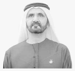 Sheikh Mohammed Bin Rashid Al Maktoum Birthday, HD Png Download, Free Download
