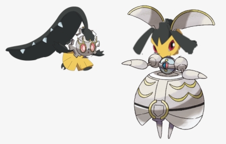 Pokemon Magearna, HD Png Download, Free Download