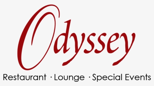 Odyssey - Odyssey Restaurant Logo, HD Png Download, Free Download