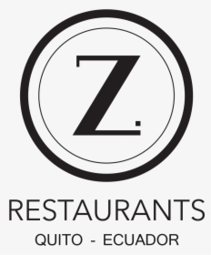Z-restaurants - Circle, HD Png Download, Free Download