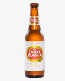 Carta Blanca - Cervecería Cuauhtémoc Moctezuma, Sa, HD Png Download, Free Download