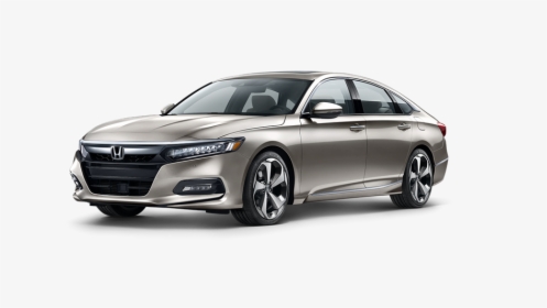 2019 Honda Accord Champagne Frost Pearl - Honda Accord 2019 Colors, HD Png Download, Free Download