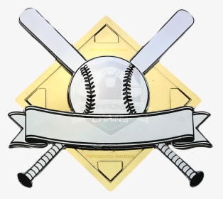 Homerun Customized Championship Chain Image, HD Png Download, Free Download