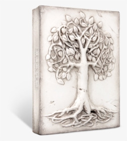 Transparent Celtic Tree Png - Visual Arts, Png Download, Free Download