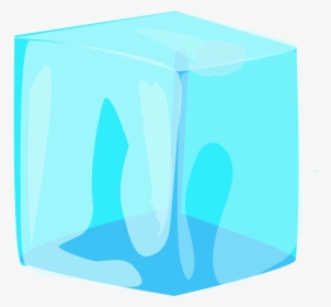 Ice Cube Clipart Png - Ice Cube Icon Png, Transparent Png, Free Download
