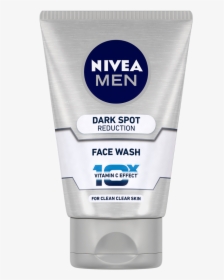 Nivea Men Dark Spot Reduction, HD Png Download, Free Download