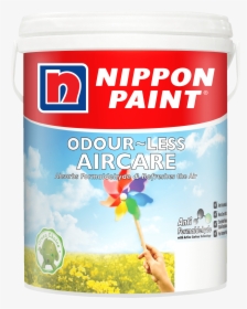 Satin Glo Nippon Paint, HD Png Download, Free Download